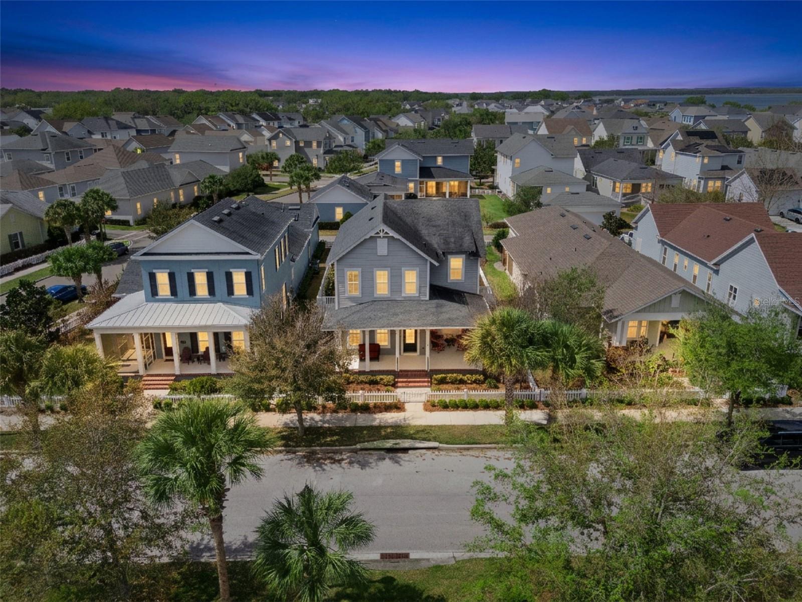 744 Lake Brim Drive, FL