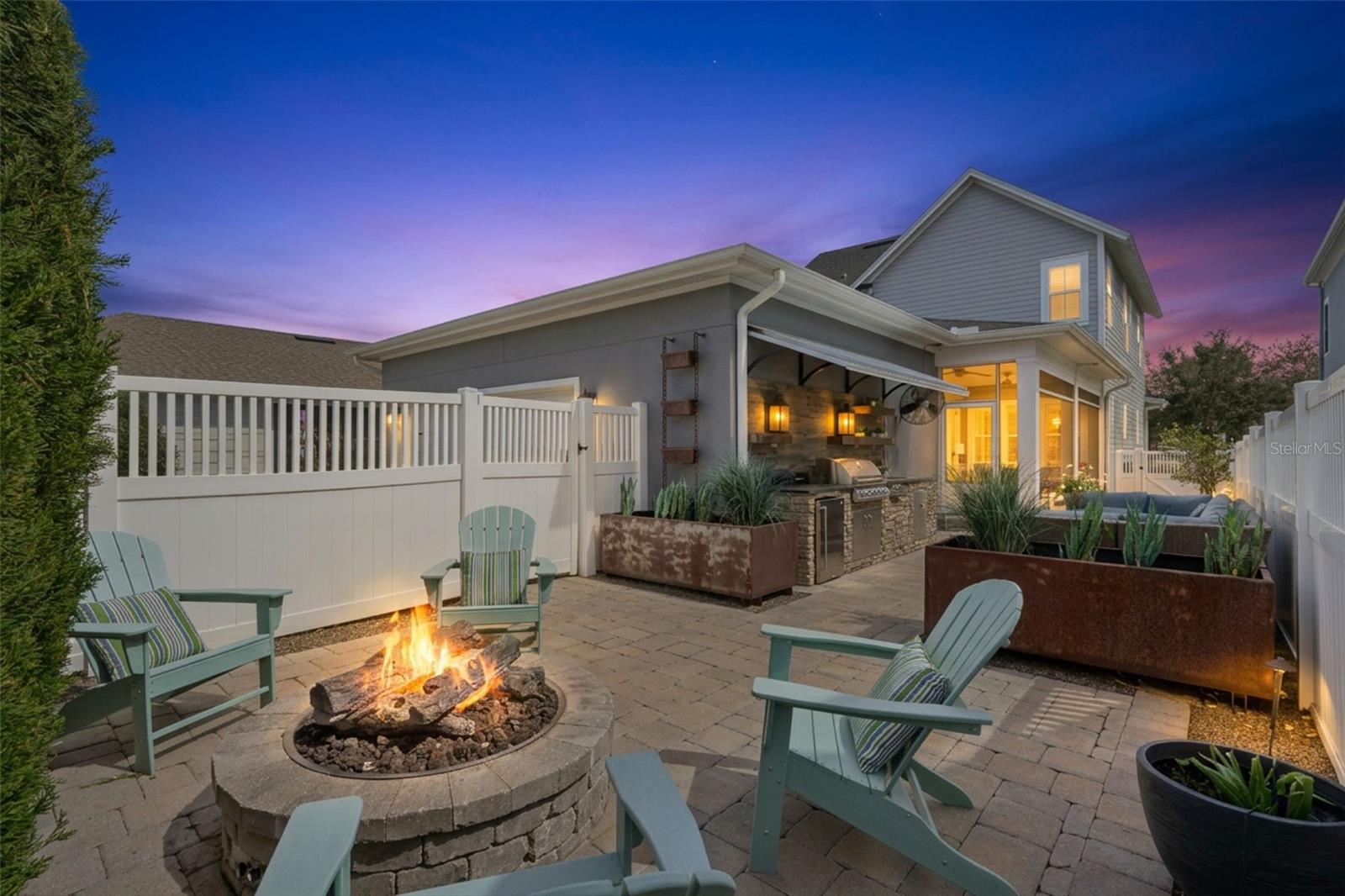 744 Lake Brim Drive, FL