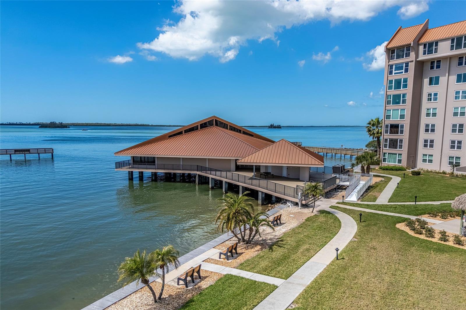 620 Edgewater Drives, FL