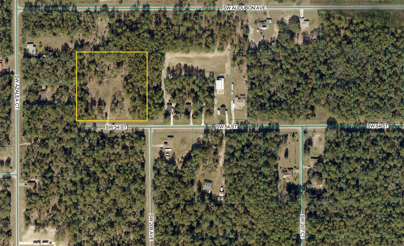 Tbd Sw 54th Street, FL