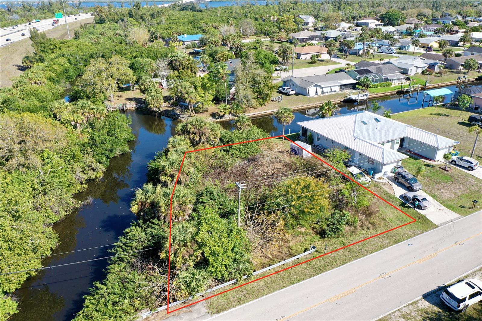 2803 Riverside Drive, FL