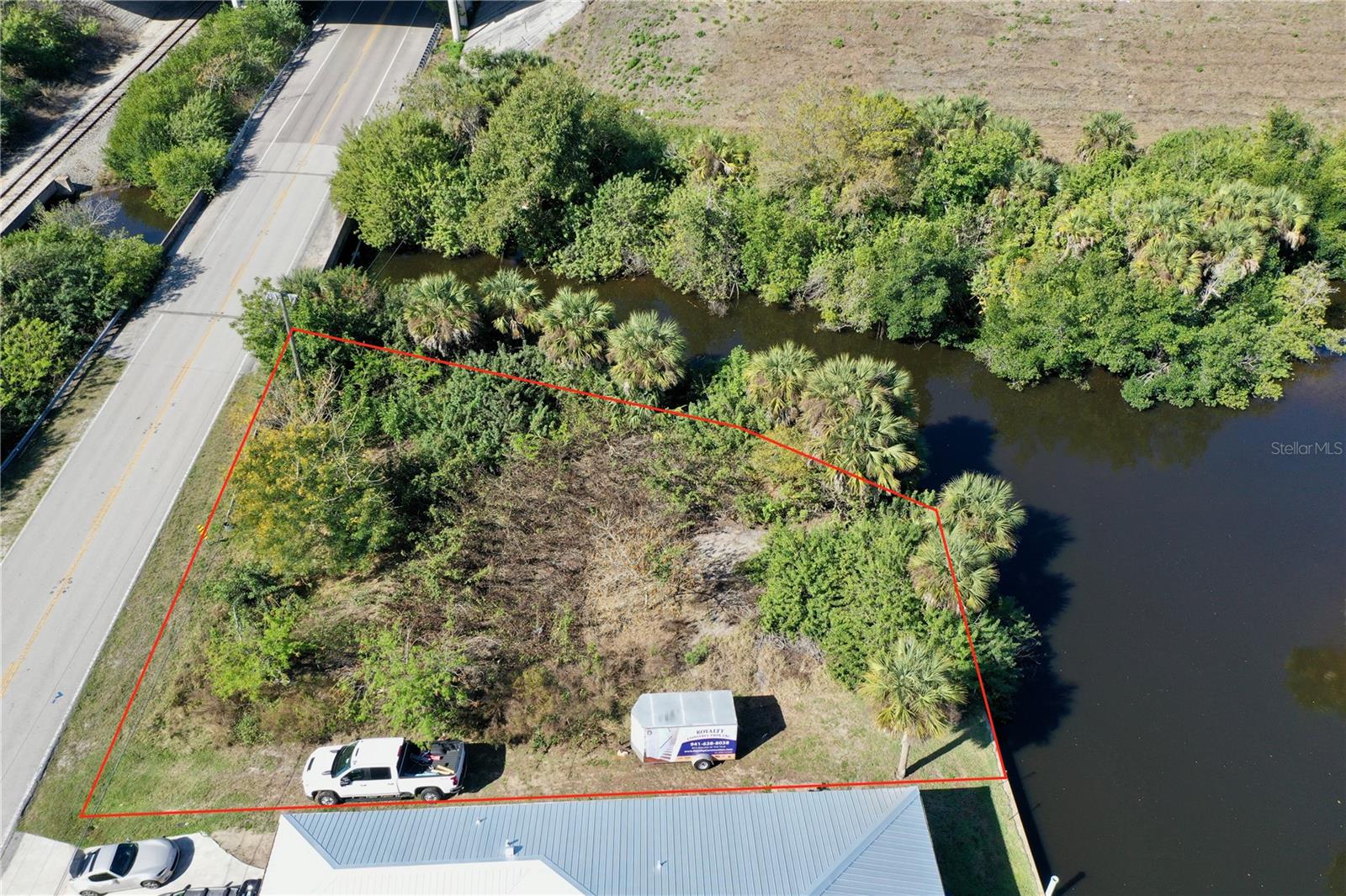 2803 Riverside Drive, FL