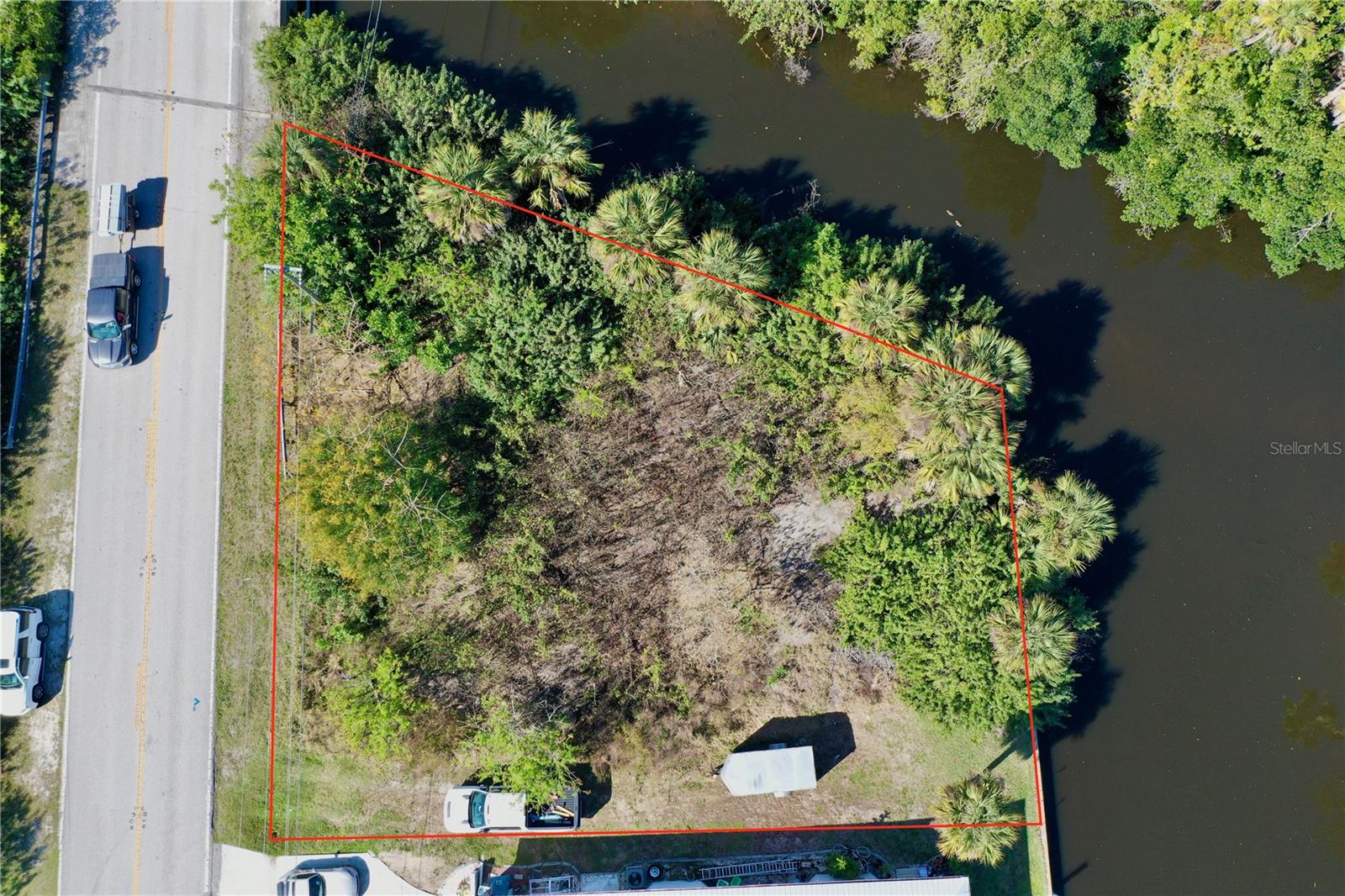 2803 Riverside Drive, FL