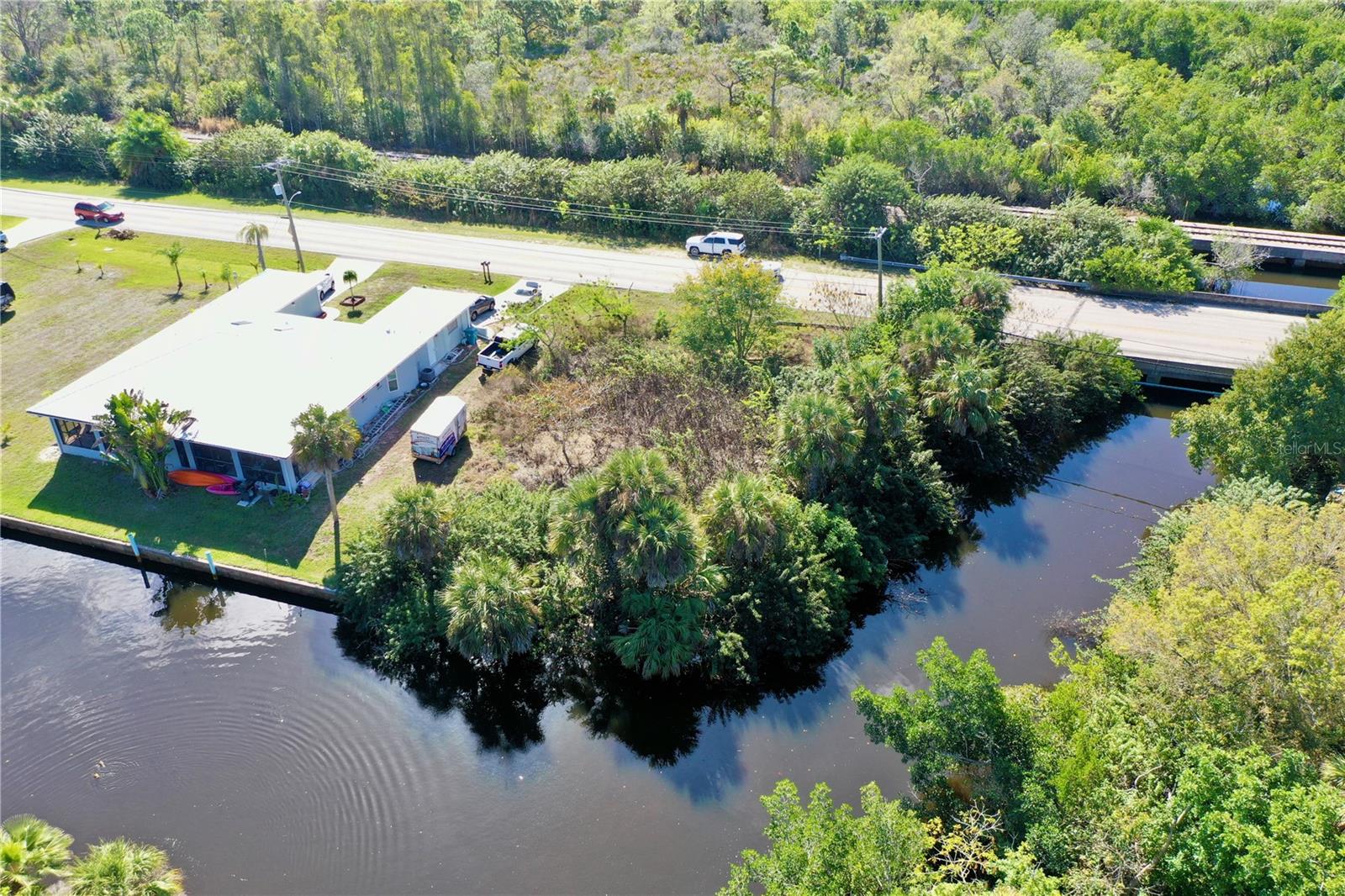 2803 Riverside Drive, FL