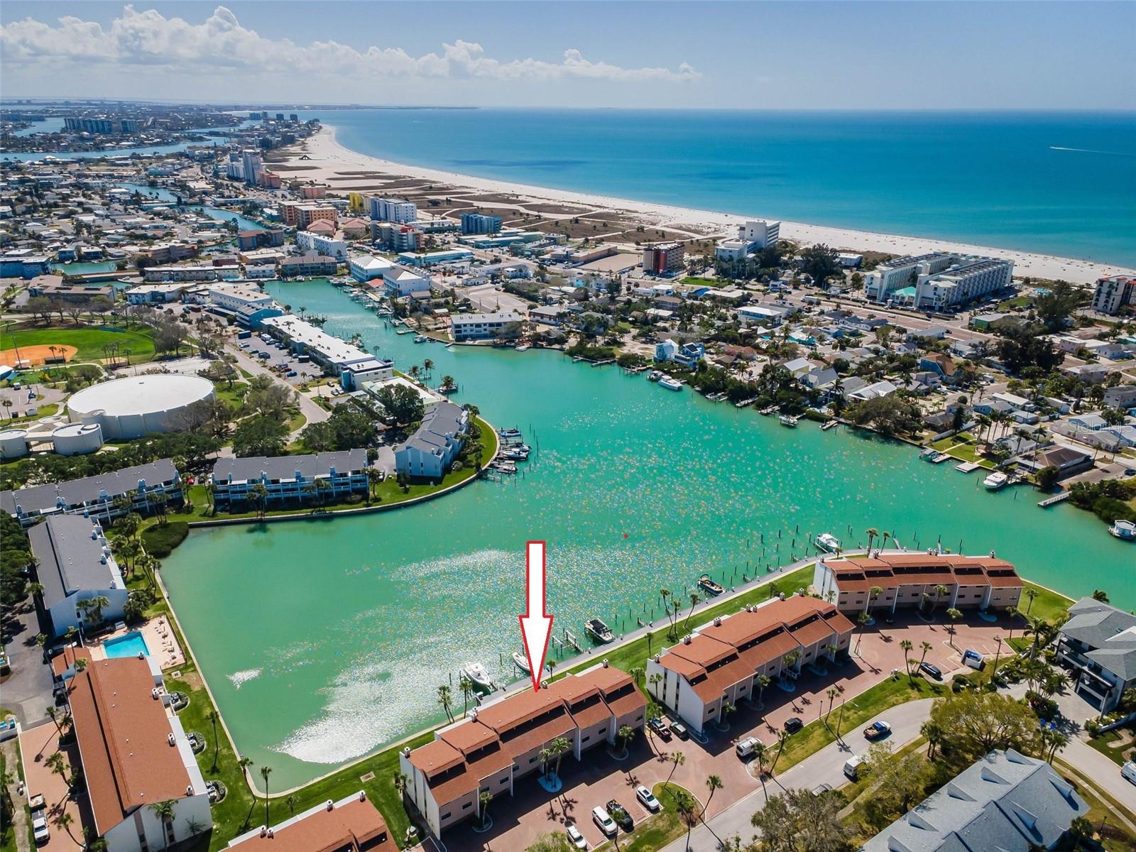 12334 Capri Circle, FL