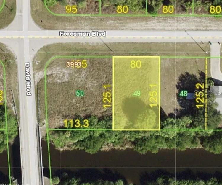 12753 Foresman Boulevard, FL