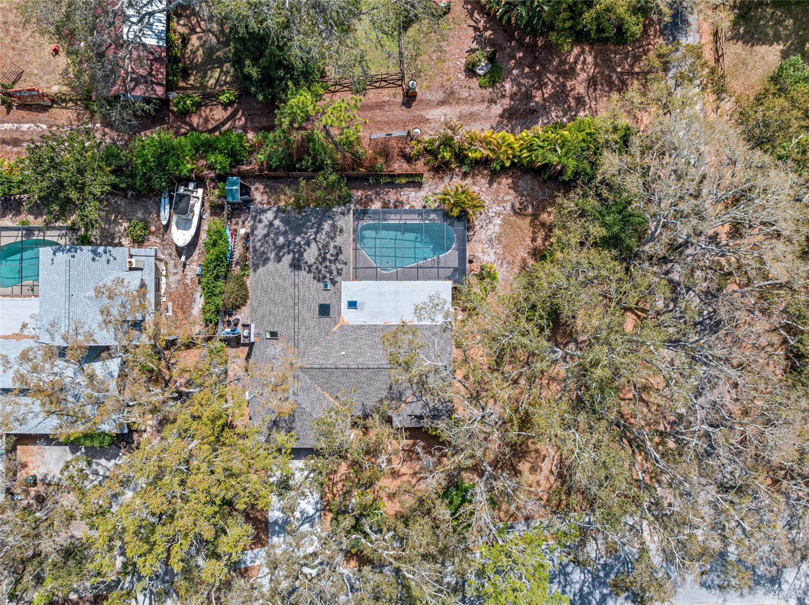 1811 La Grande Drive, FL