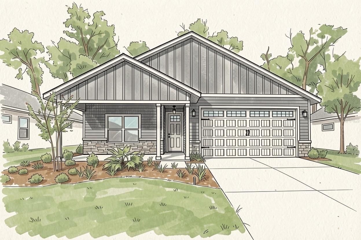 21038 1st Place, FL