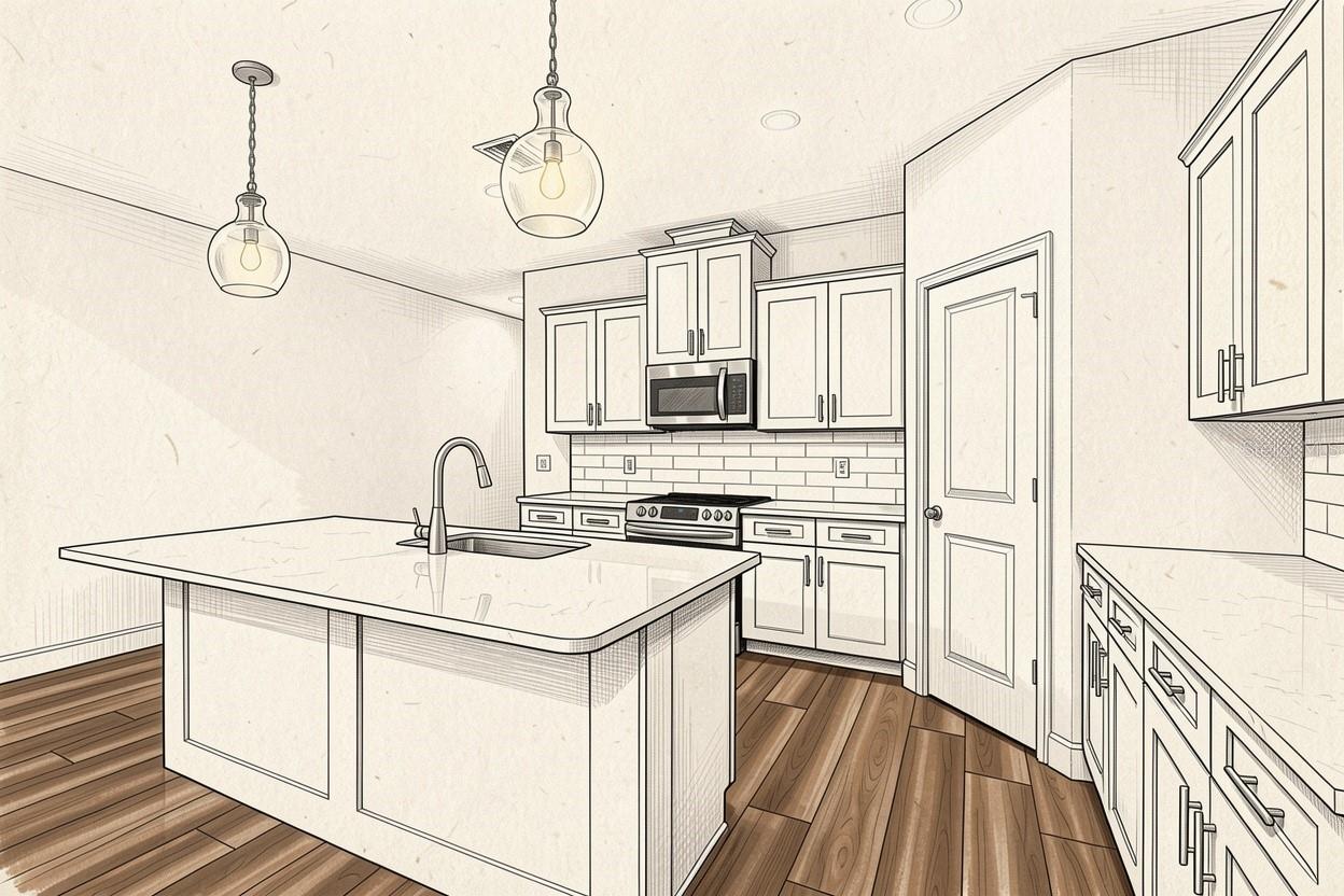 21038 1st Place, FL
