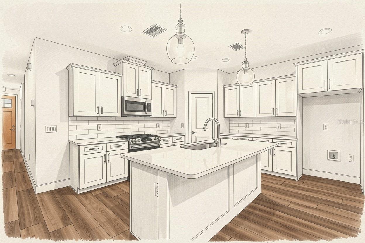 21038 1st Place, FL