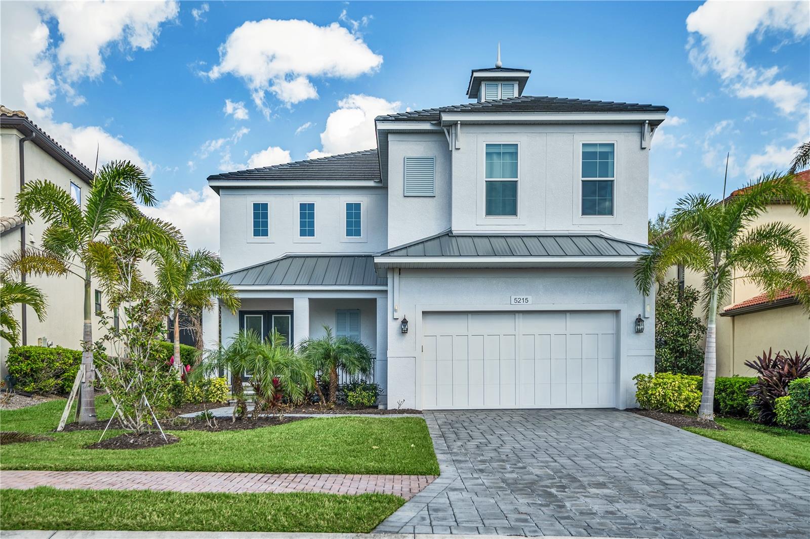5215 Title Row Drive, FL