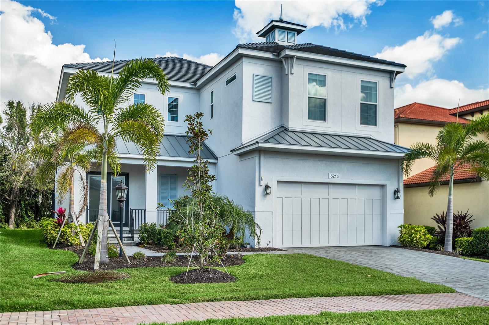 5215 Title Row Drive, FL