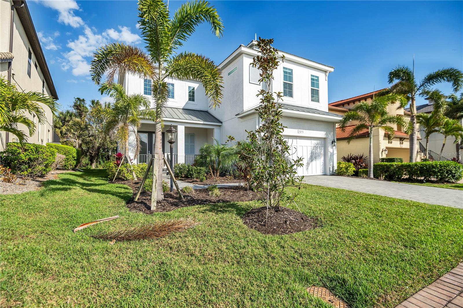 5215 Title Row Drive, FL