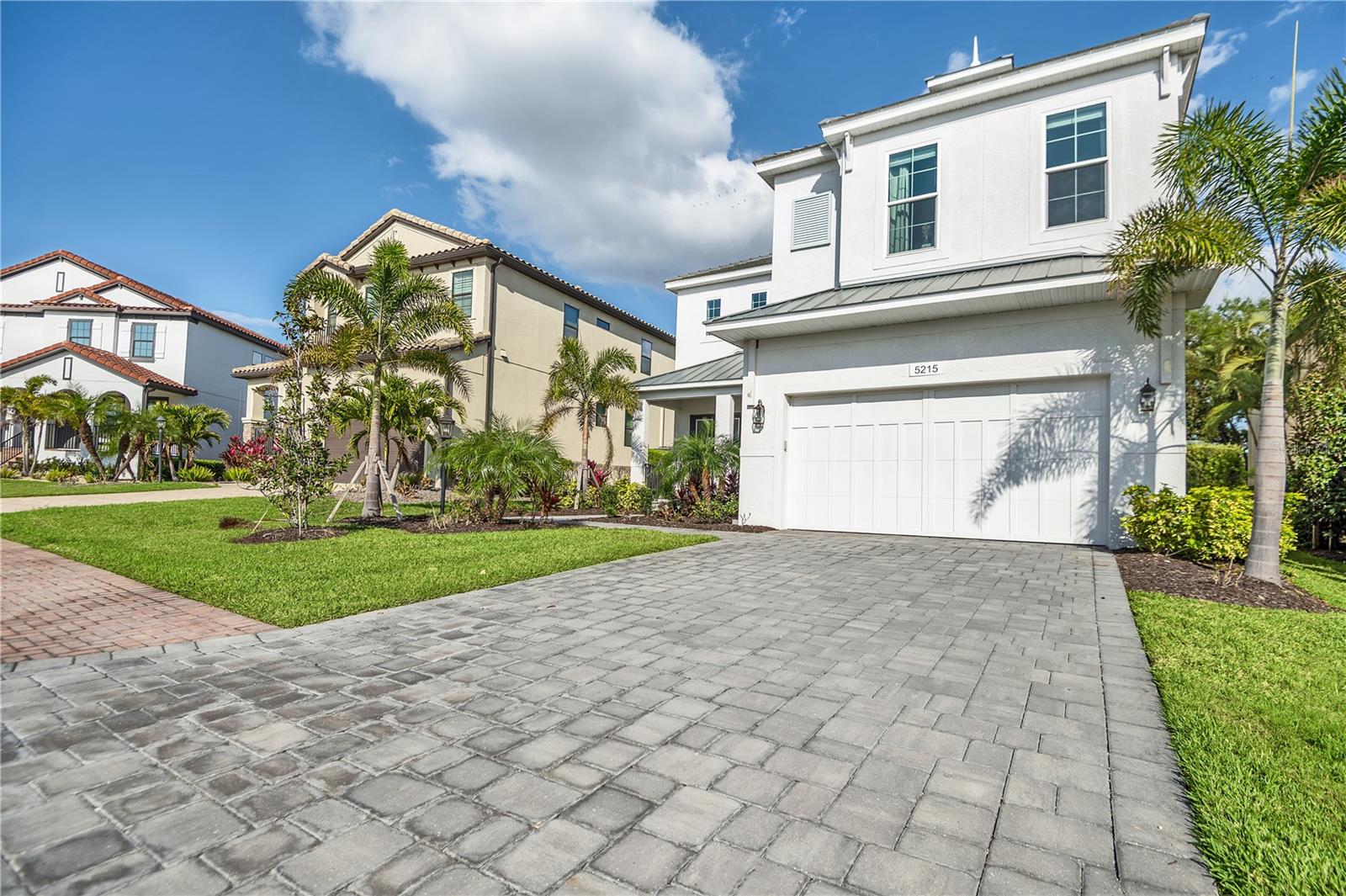 5215 Title Row Drive, FL