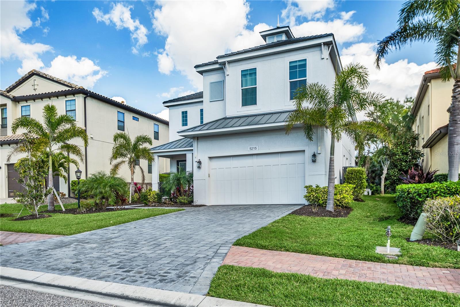5215 Title Row Drive, FL