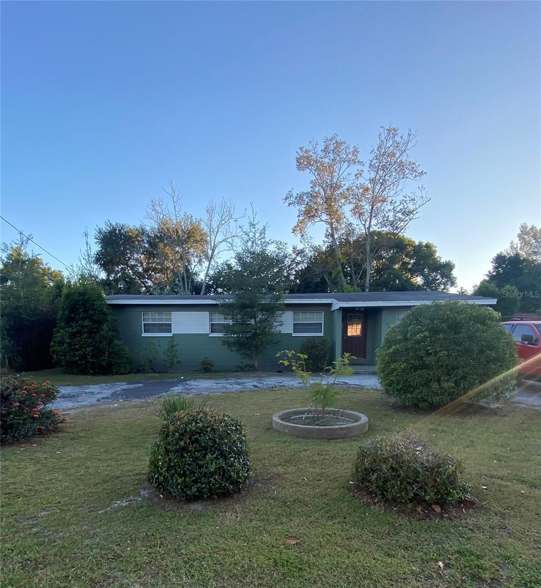 5400 San Juan Boulevard, FL