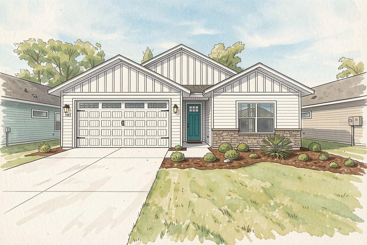 21099 1st Place, FL