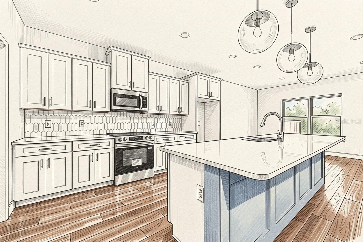 21099 1st Place, FL