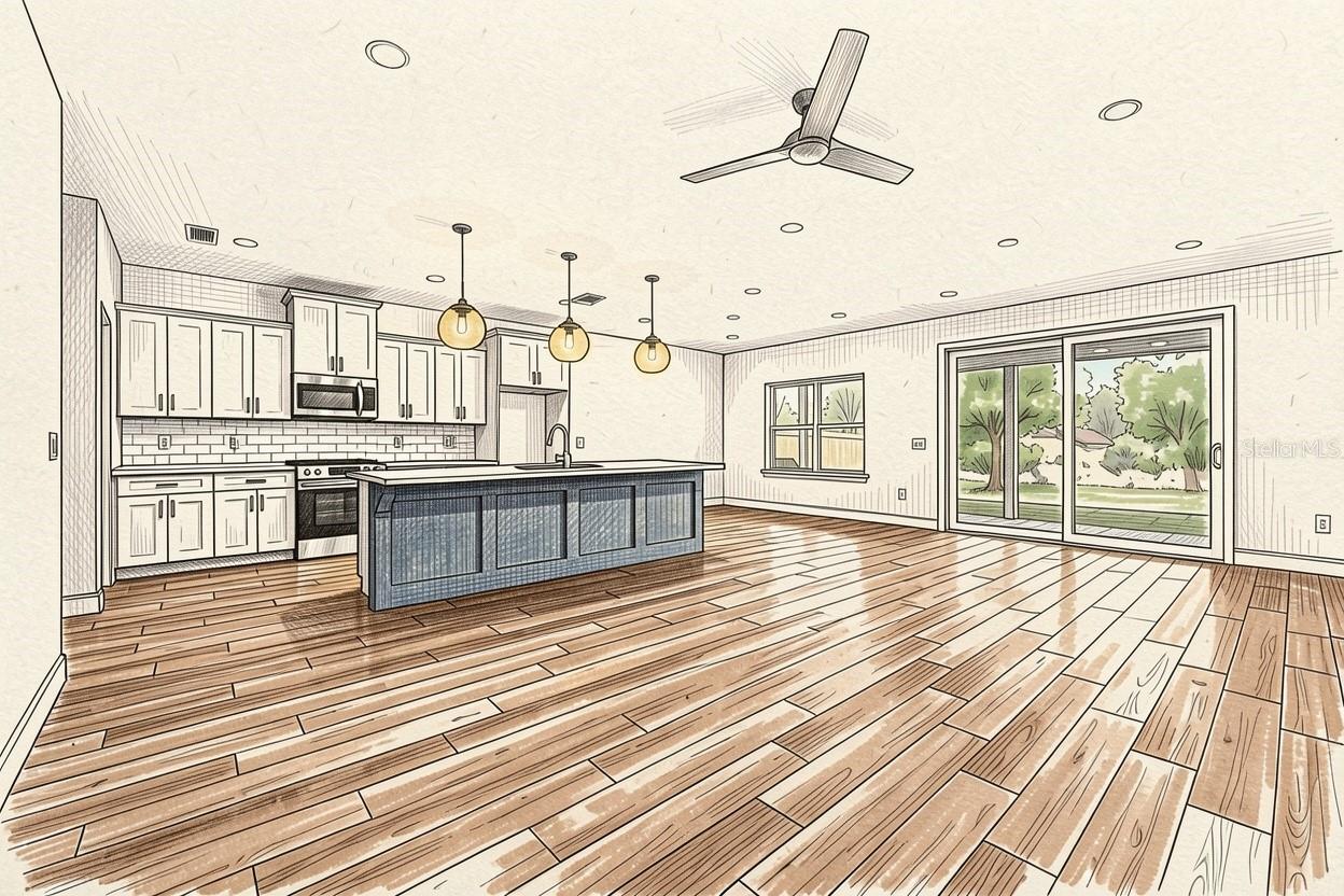 21099 1st Place, FL