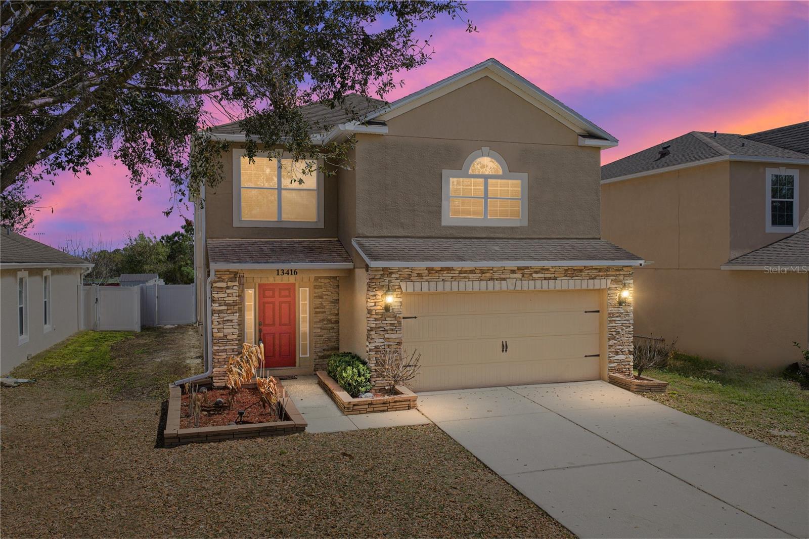 13416 Kent Bradley Street, FL