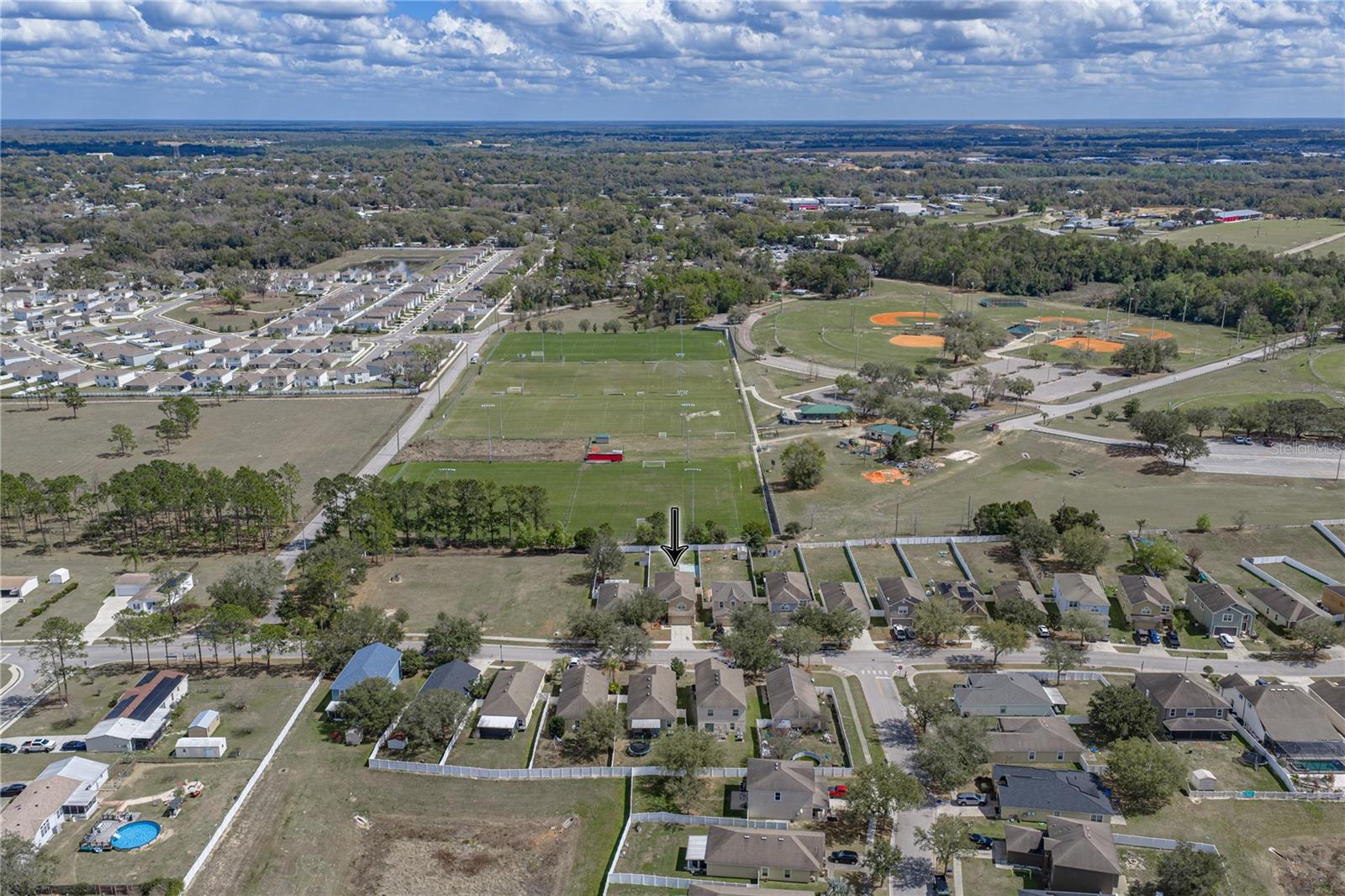 13416 Kent Bradley Street, FL