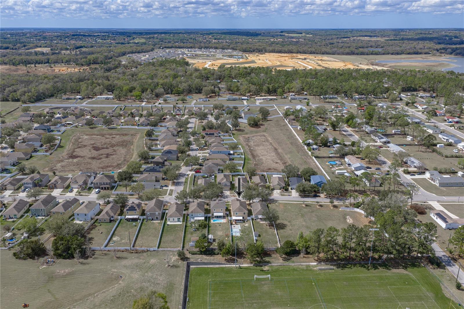 13416 Kent Bradley Street, FL