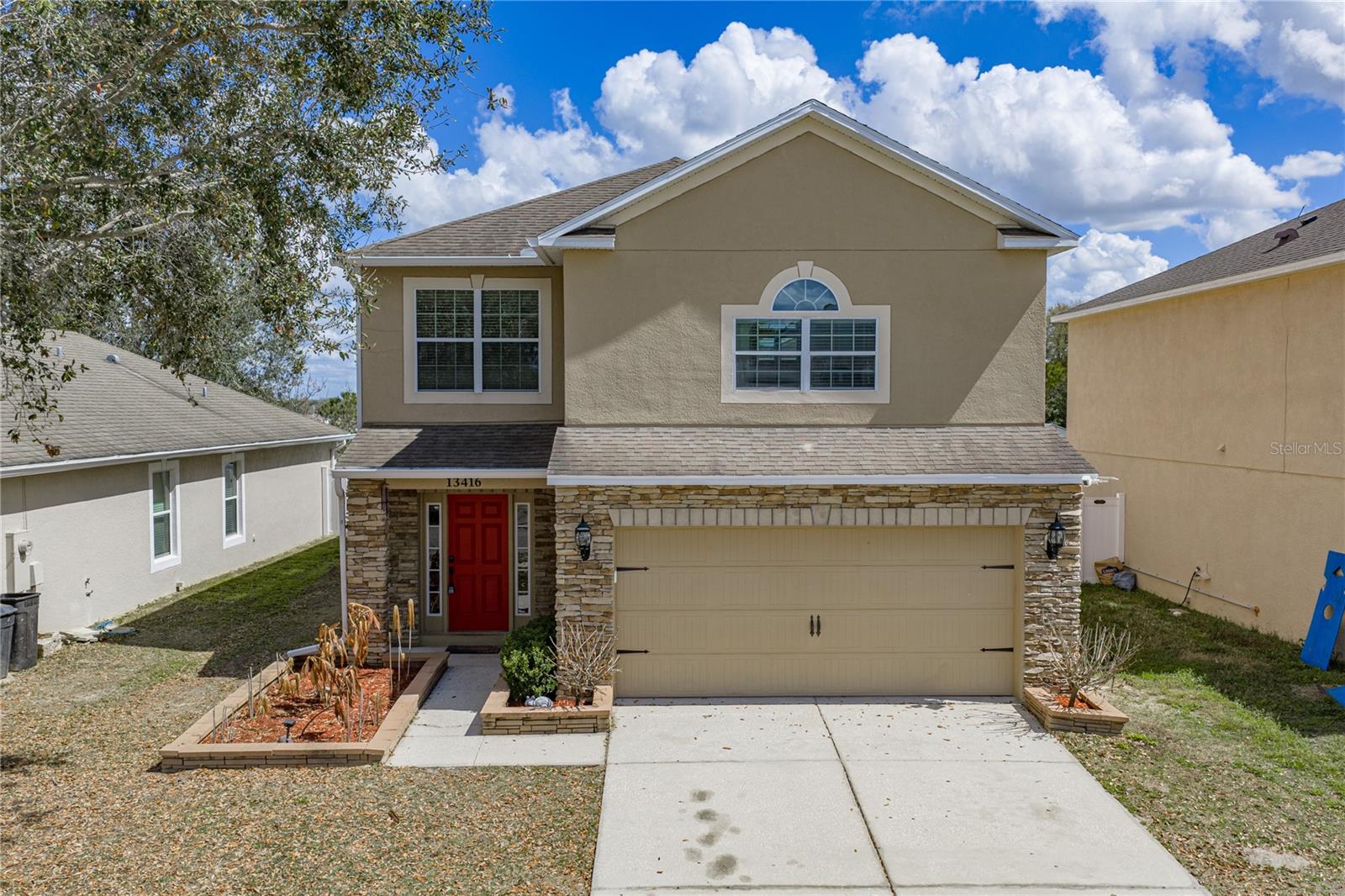 13416 Kent Bradley Street, FL