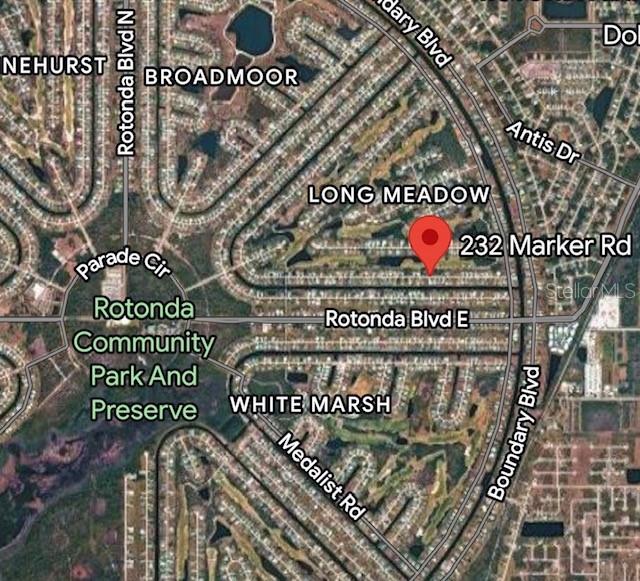 232 Marker Road, FL