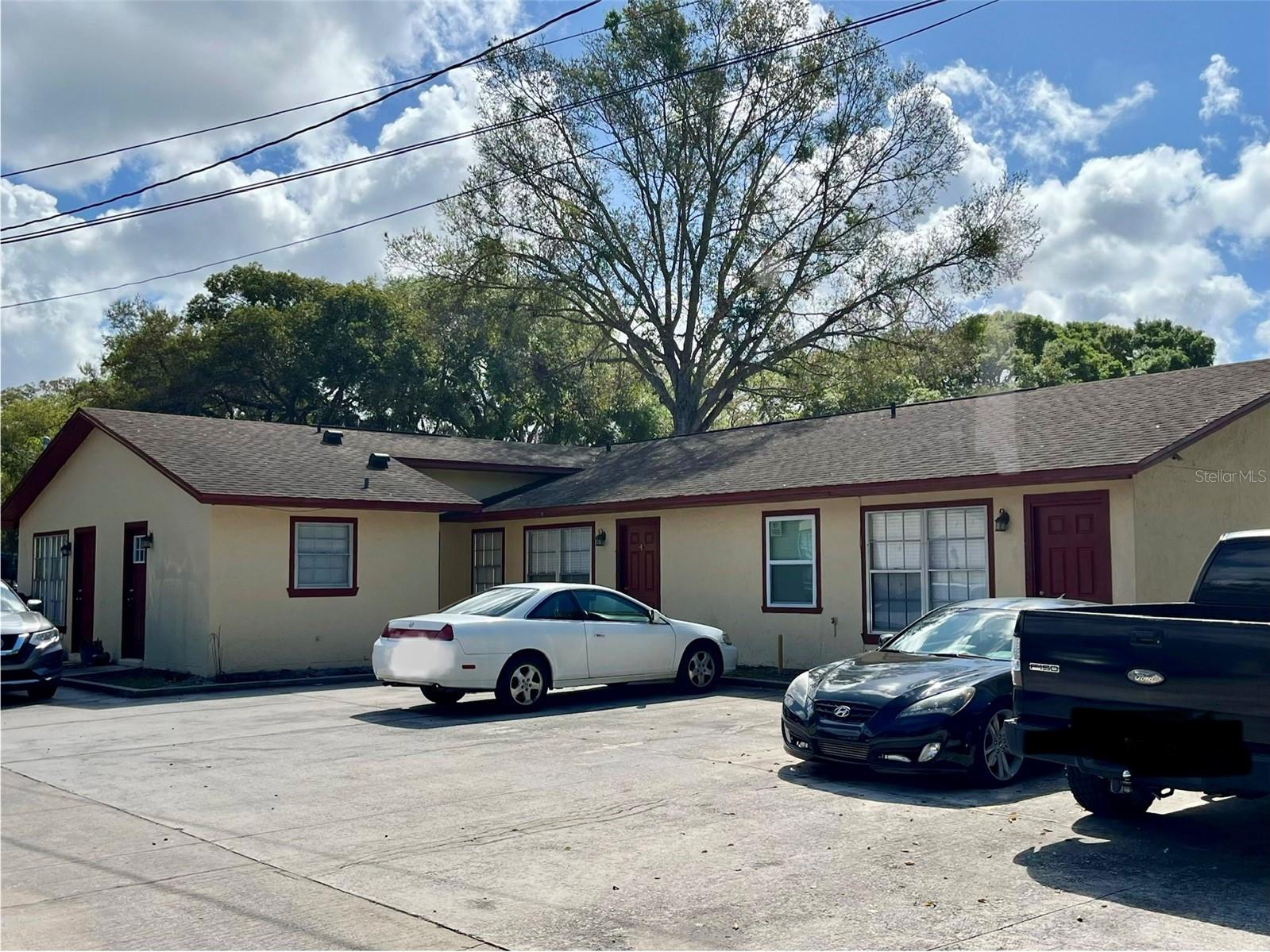 KISSIMMEE, FL