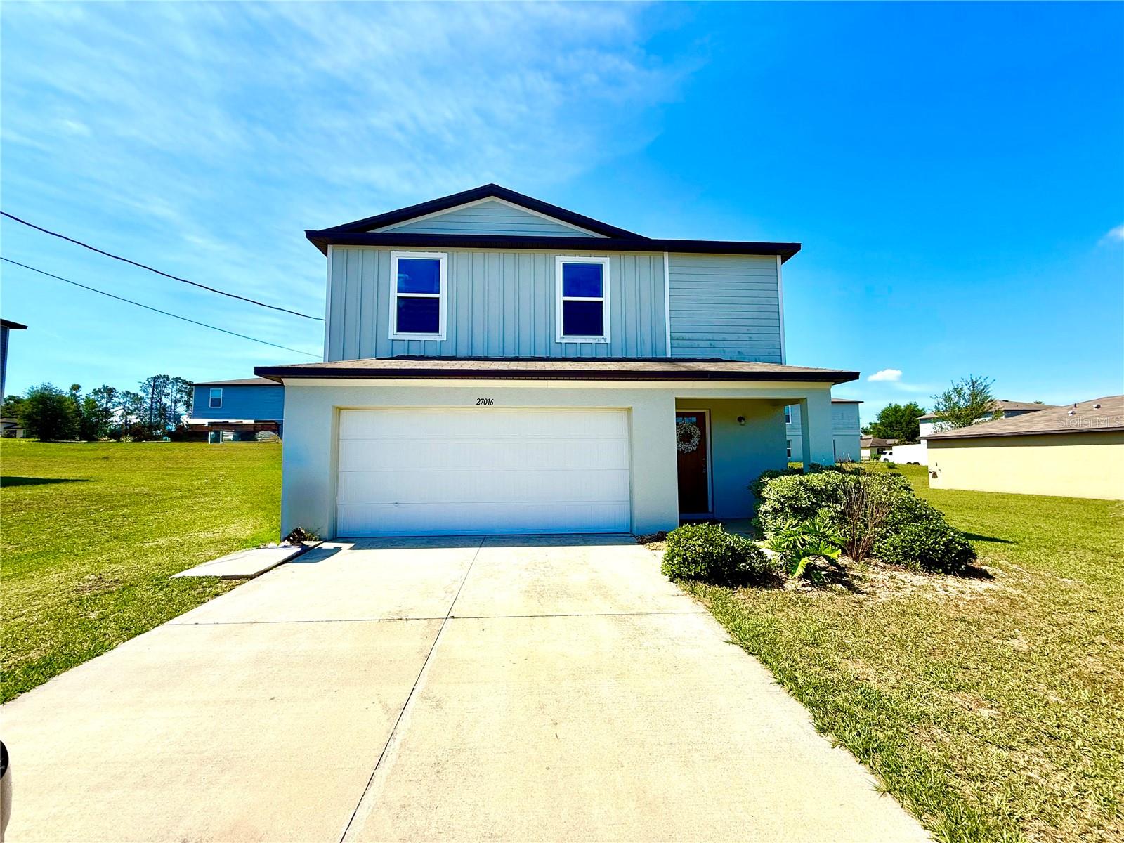 27016 Anthony Avenue, FL