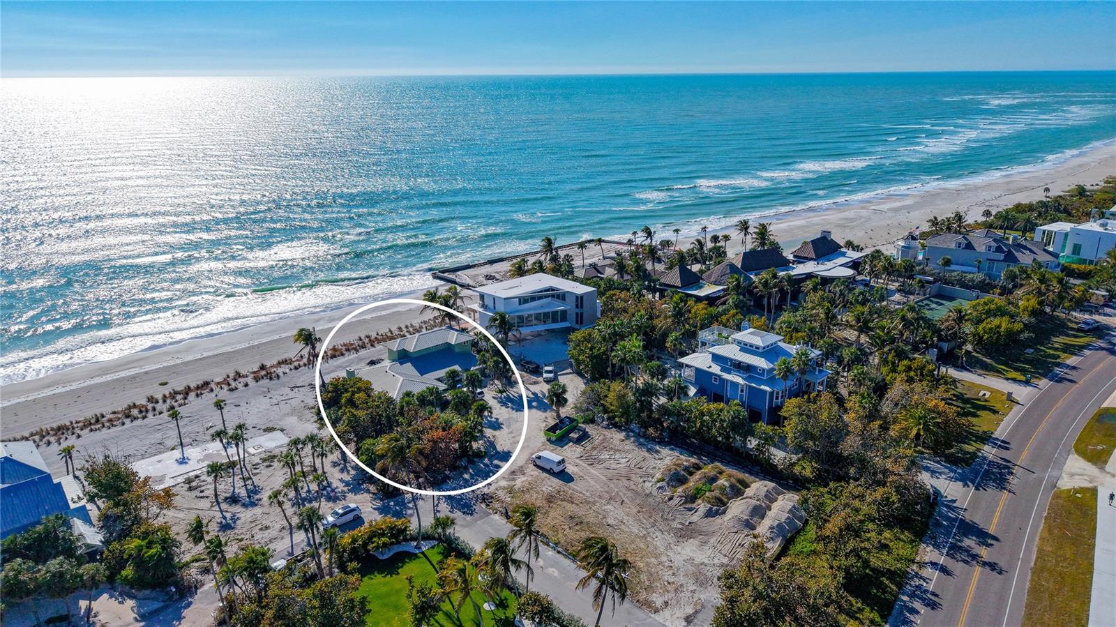 6601 Gulfside Road, FL