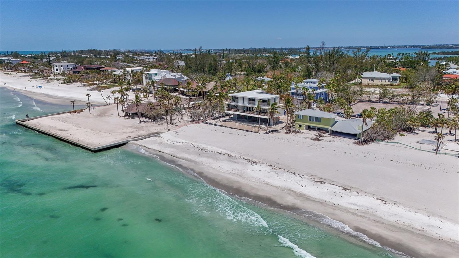 6601 Gulfside Road, FL
