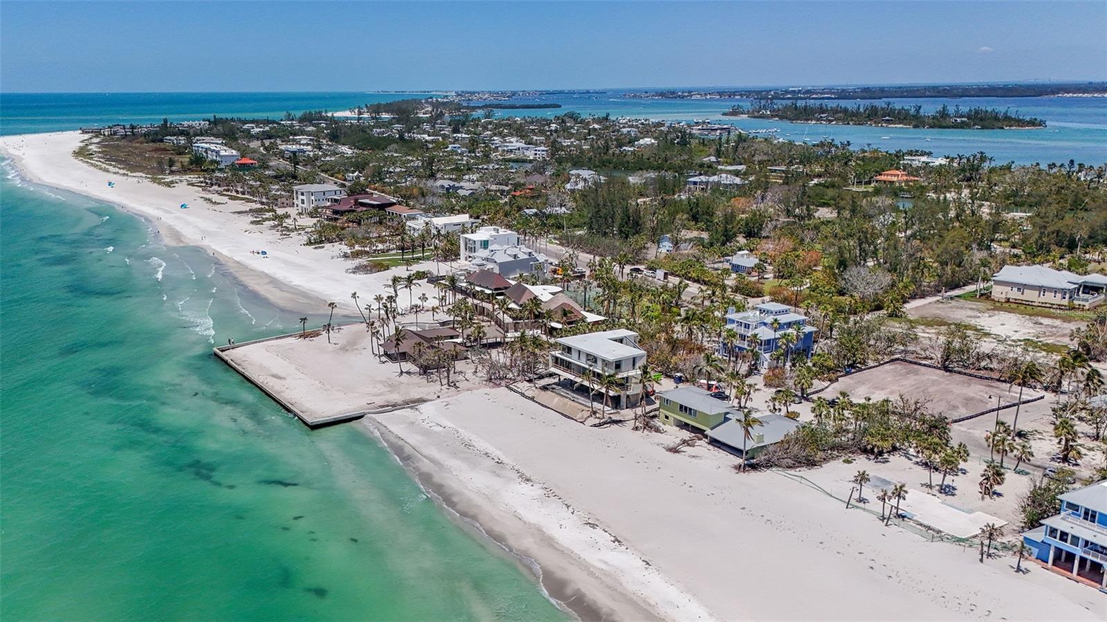 6601 Gulfside Road, FL