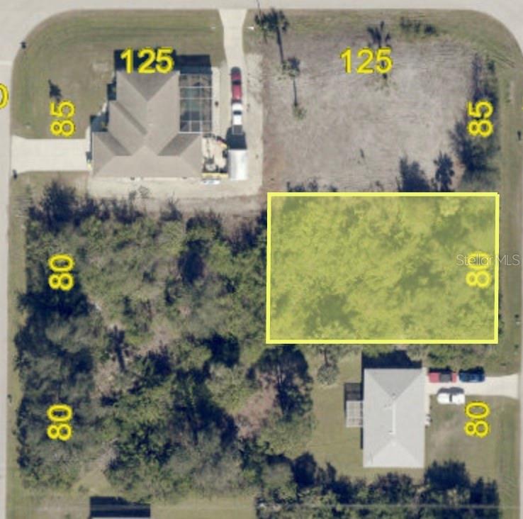 10981 Kimberly Avenue, FL