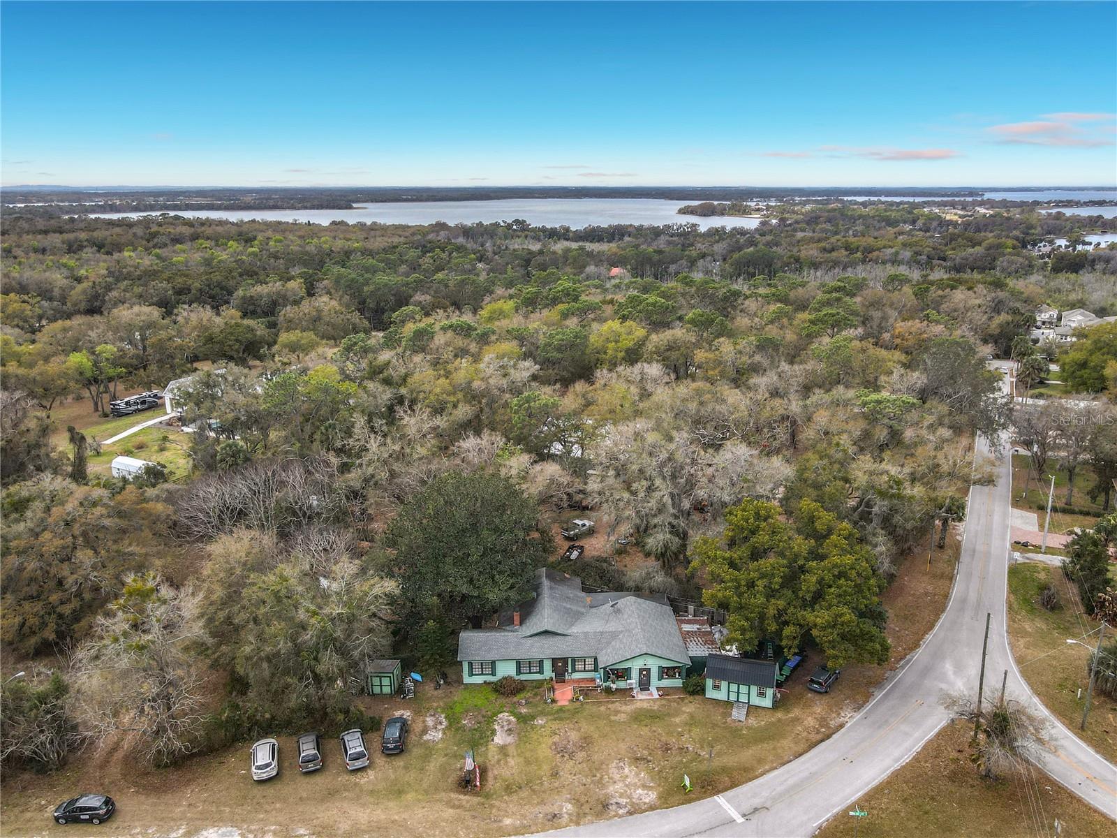 6942 Old Highway 441, FL