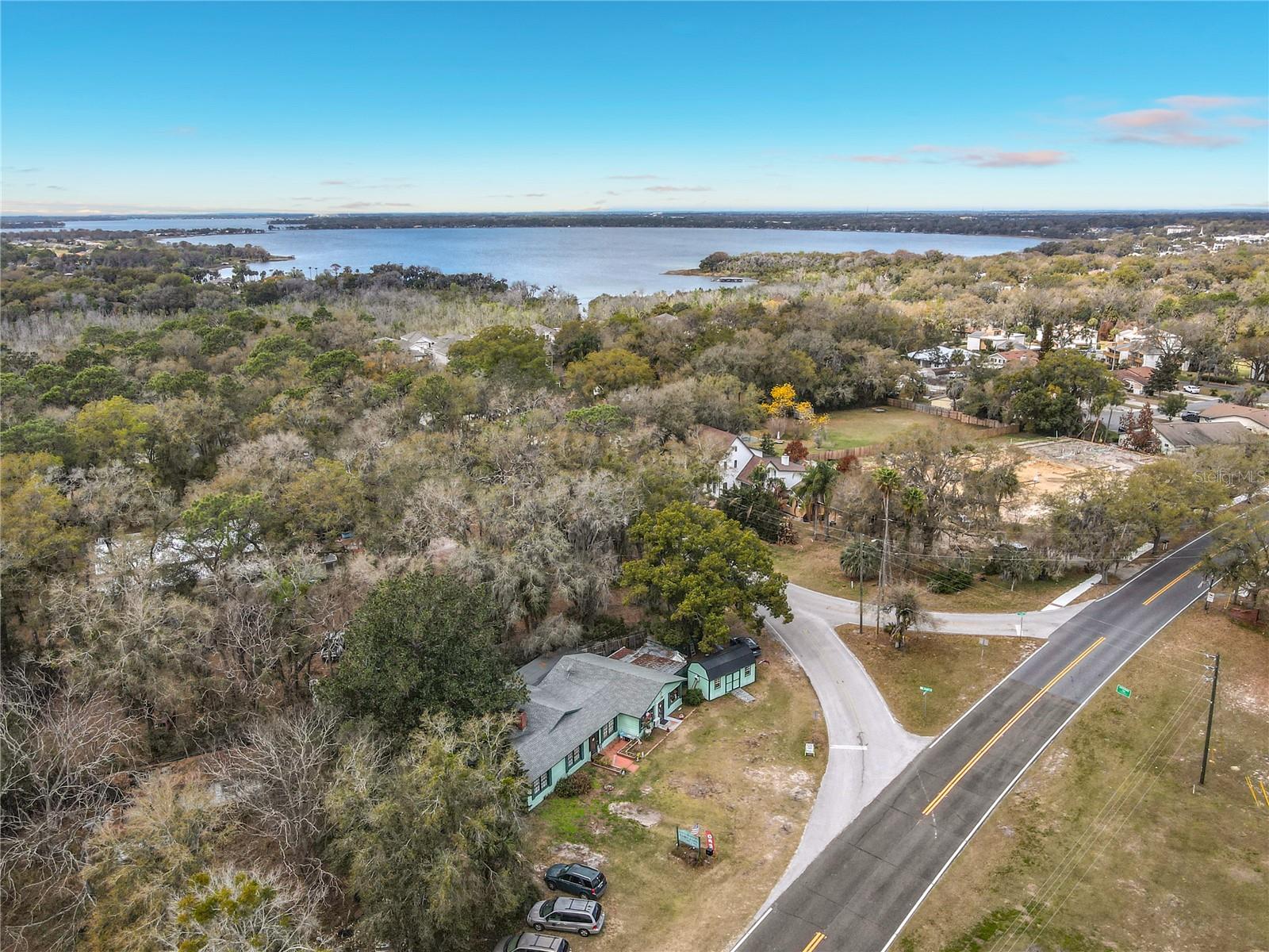 6942 Old Highway 441, FL