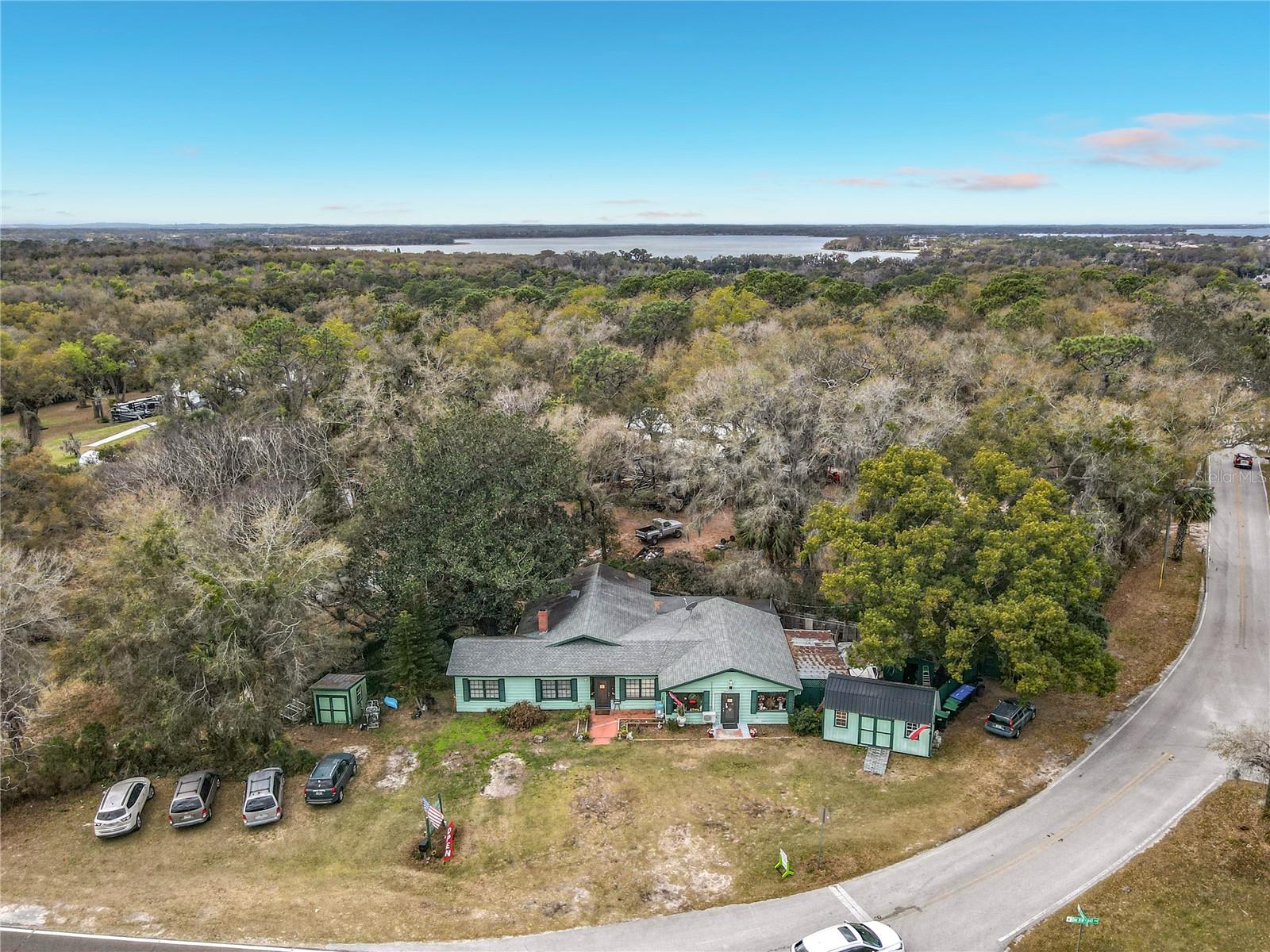 6942 Old Highway 441, FL