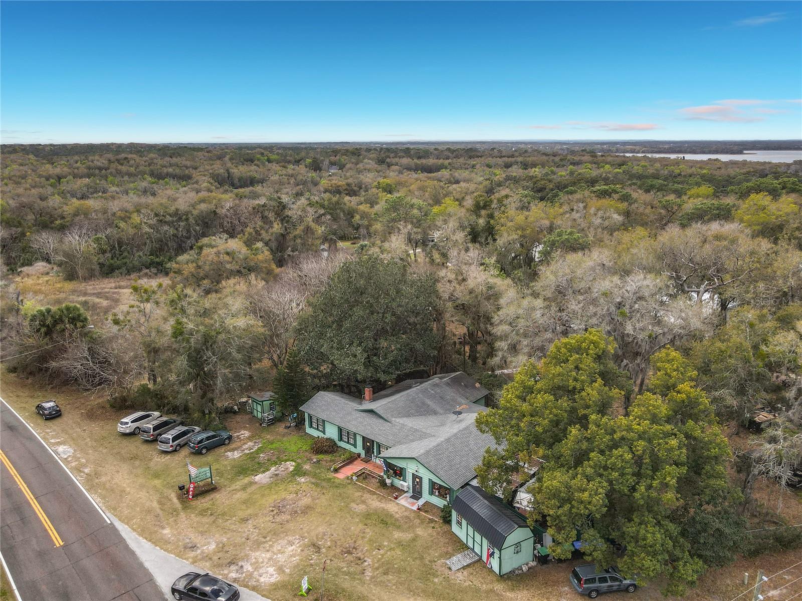 6942 Old Highway 441, FL