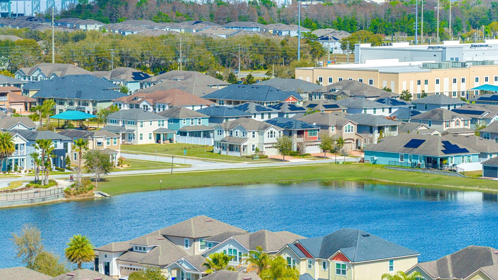 2615 Rapollo Drive, FL