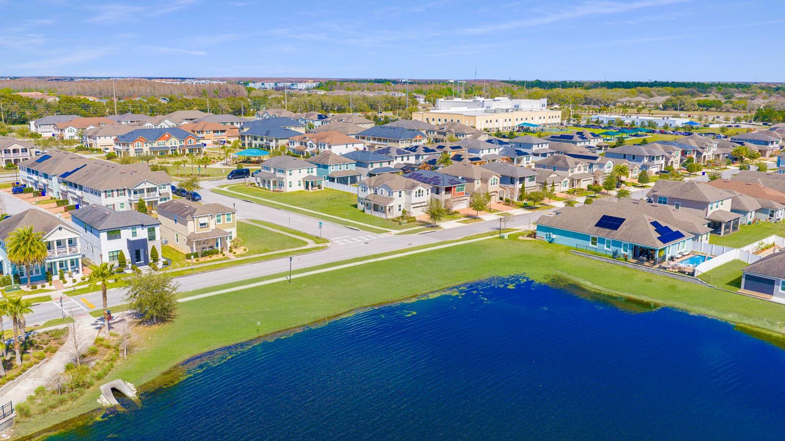 2615 Rapollo Drive, FL