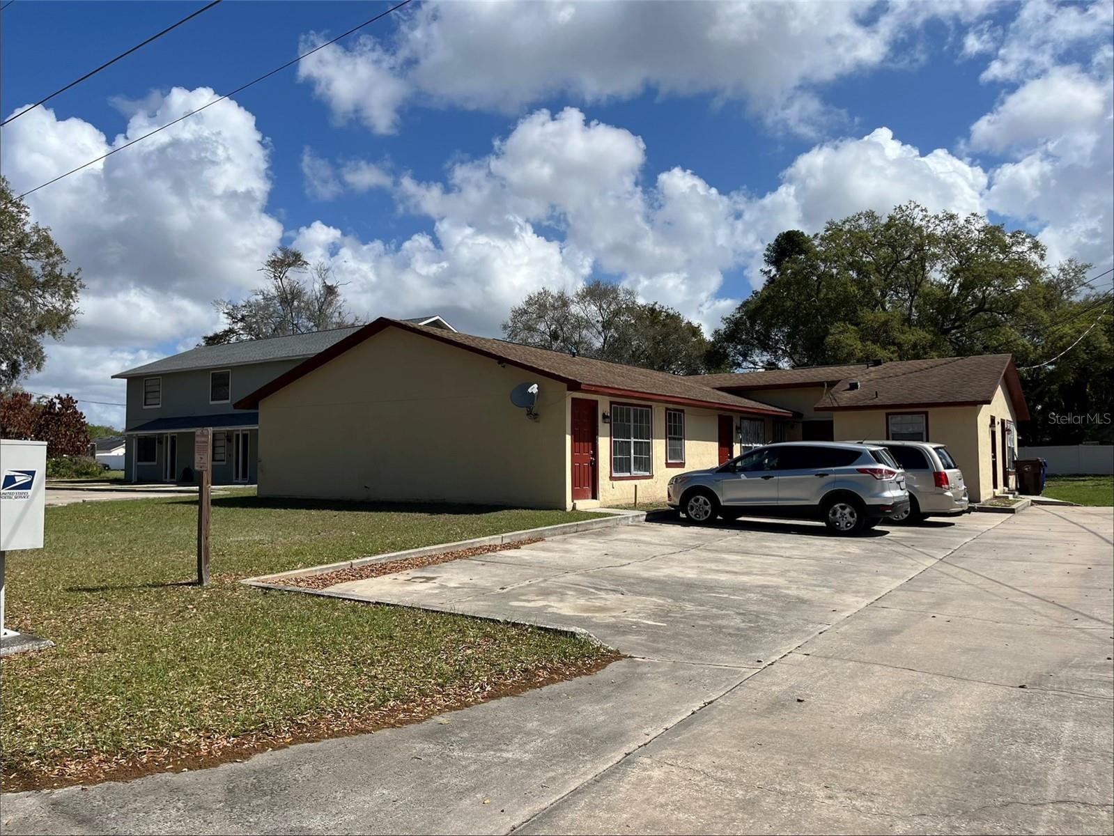 KISSIMMEE, FL