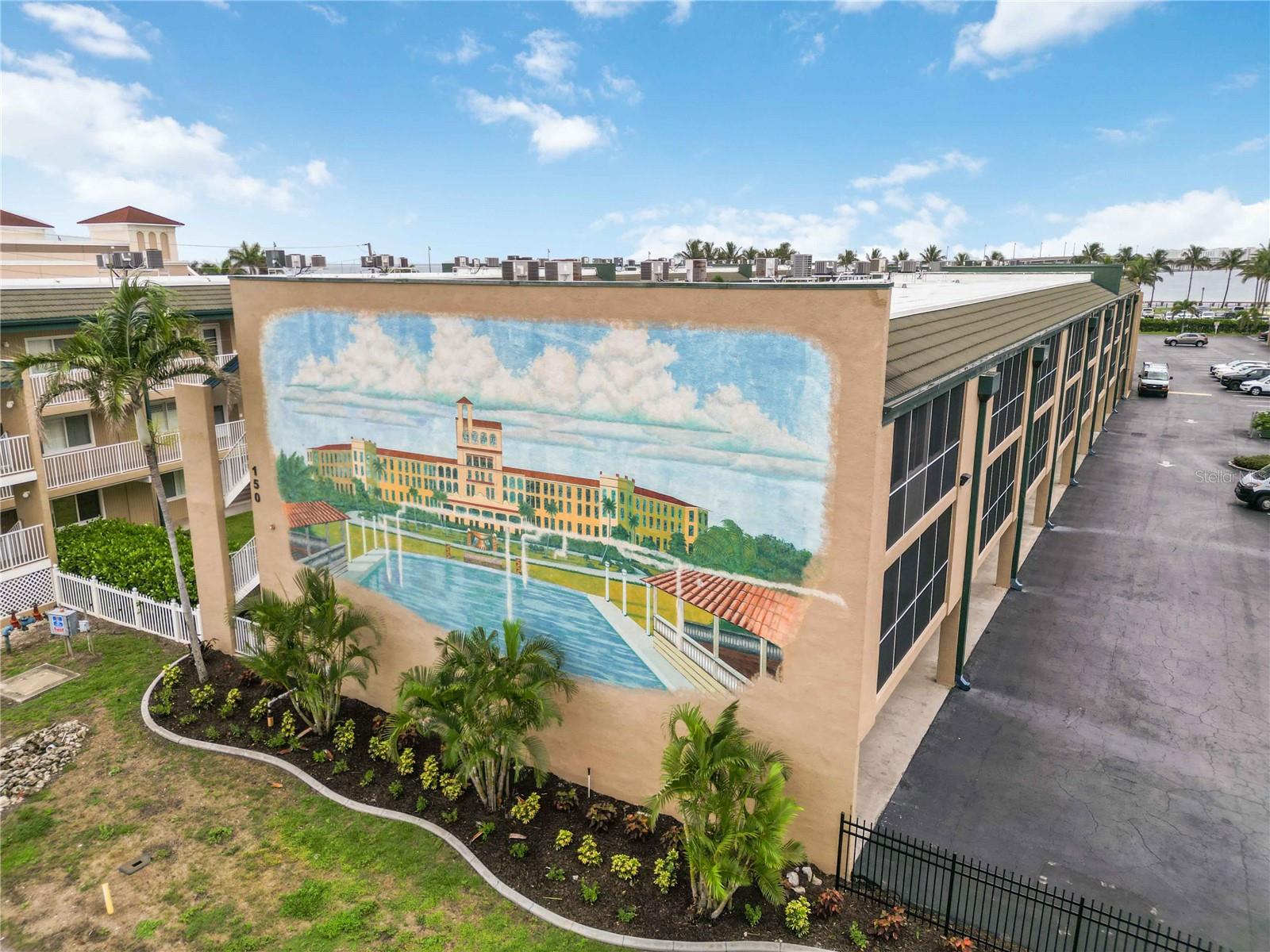 150 Harborside Avenue, FL