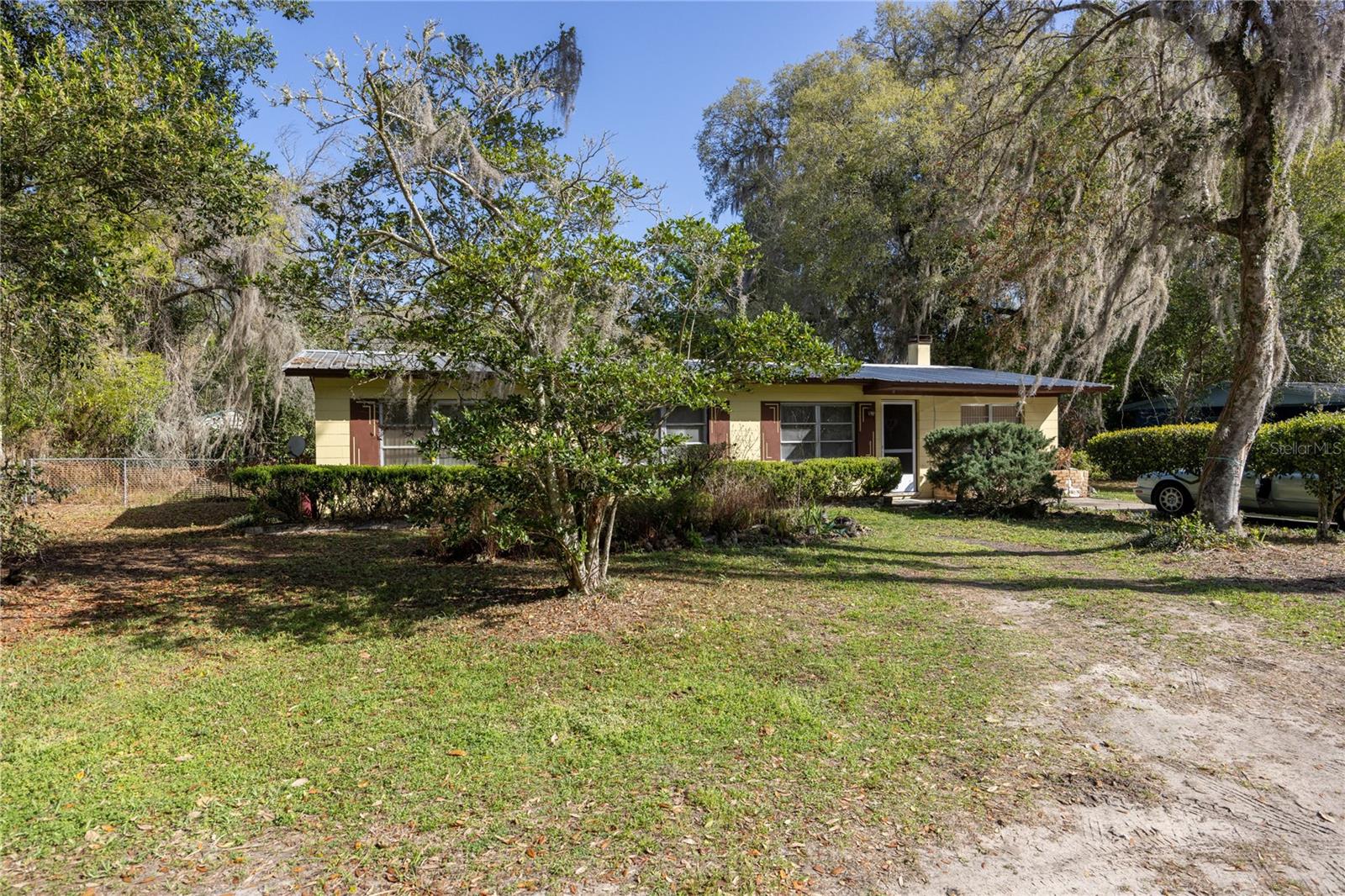 1610 25th Avenue, FL