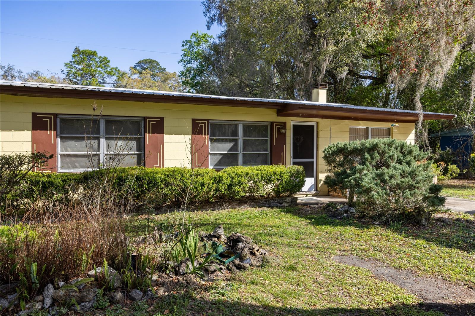 1610 25th Avenue, FL