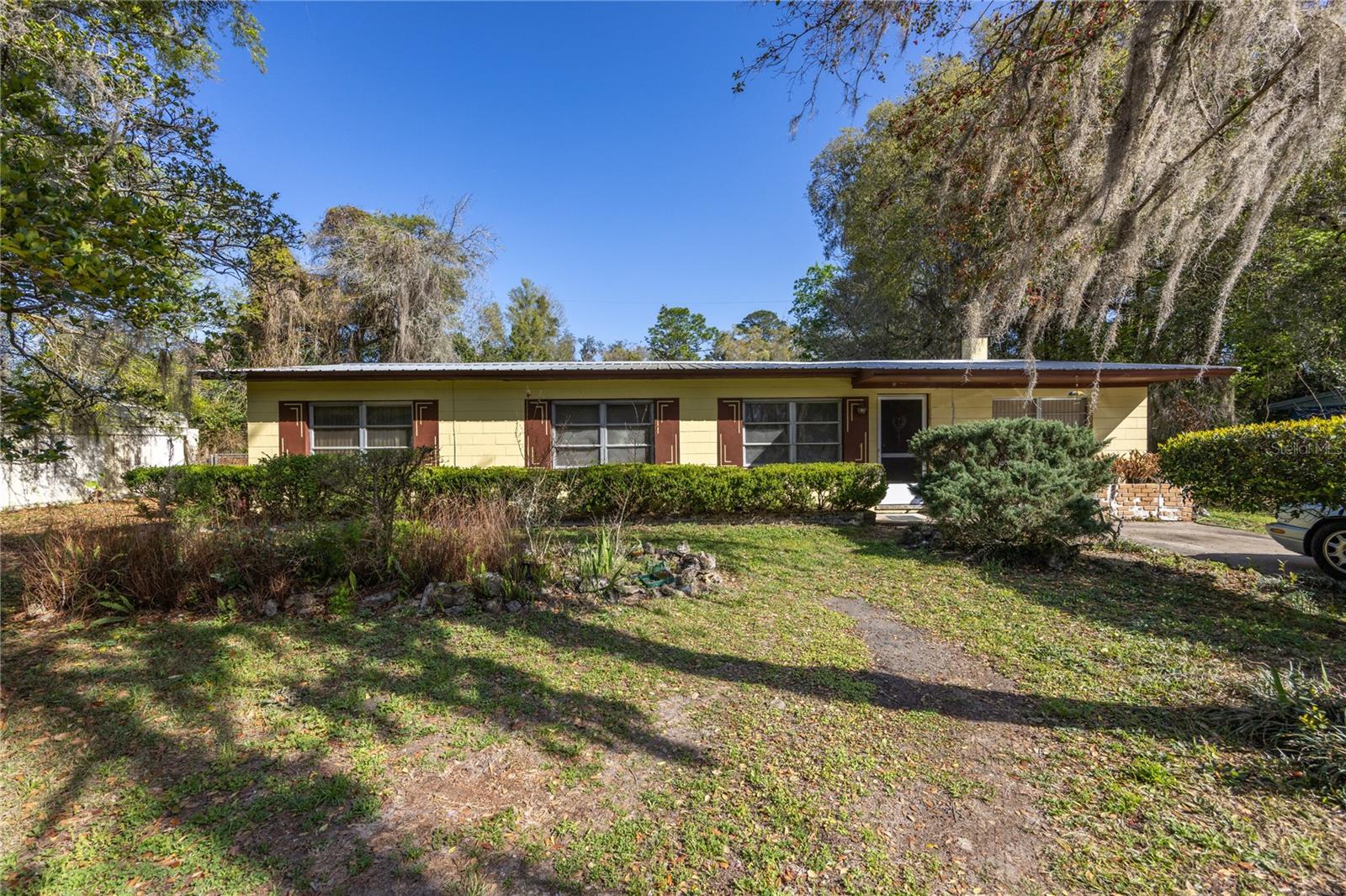 1610 25th Avenue, FL