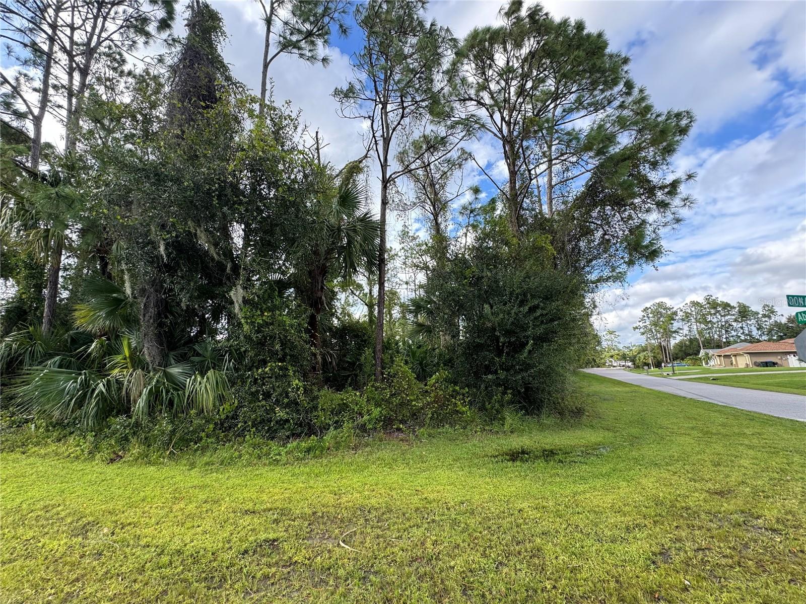 Lot 18 Abbington St, FL