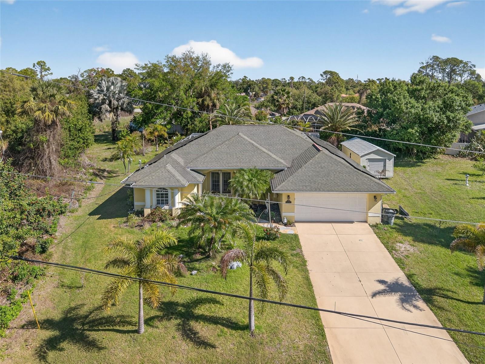 7270 Paragon Rd, FL