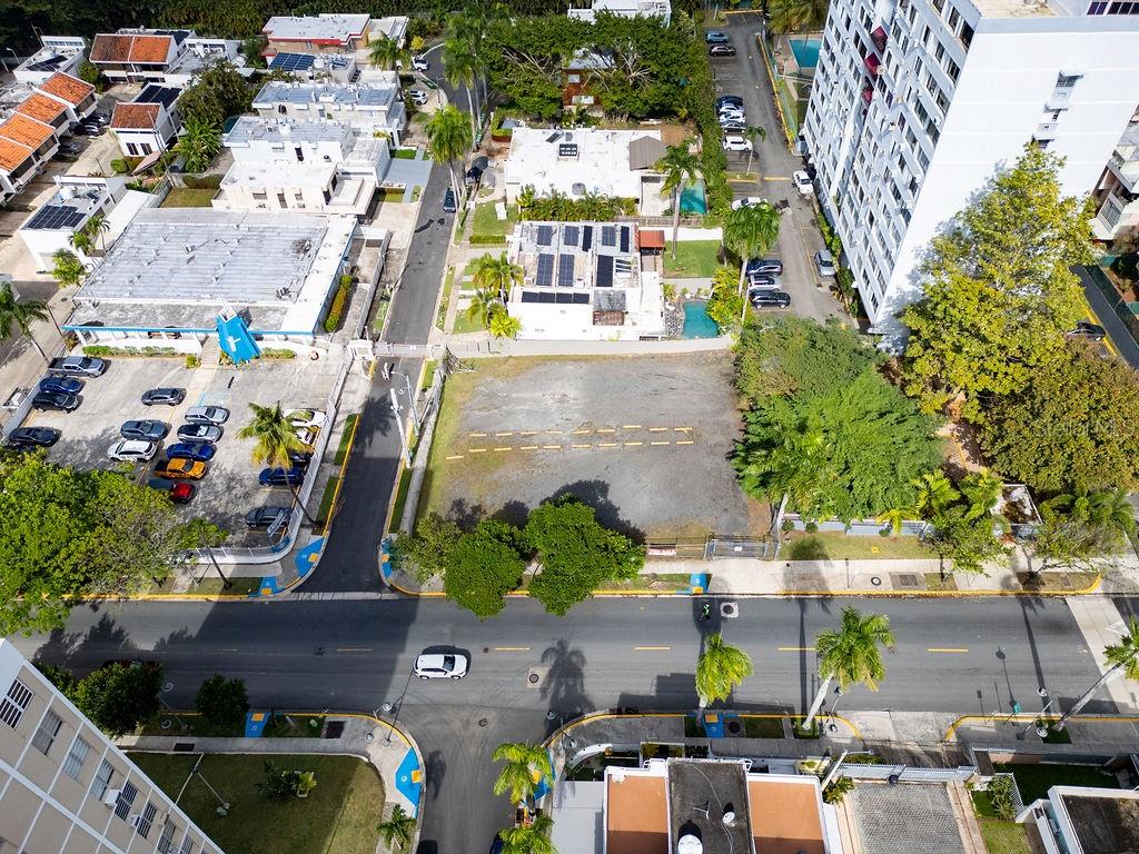 J-13 San Patricio Avenue, PR