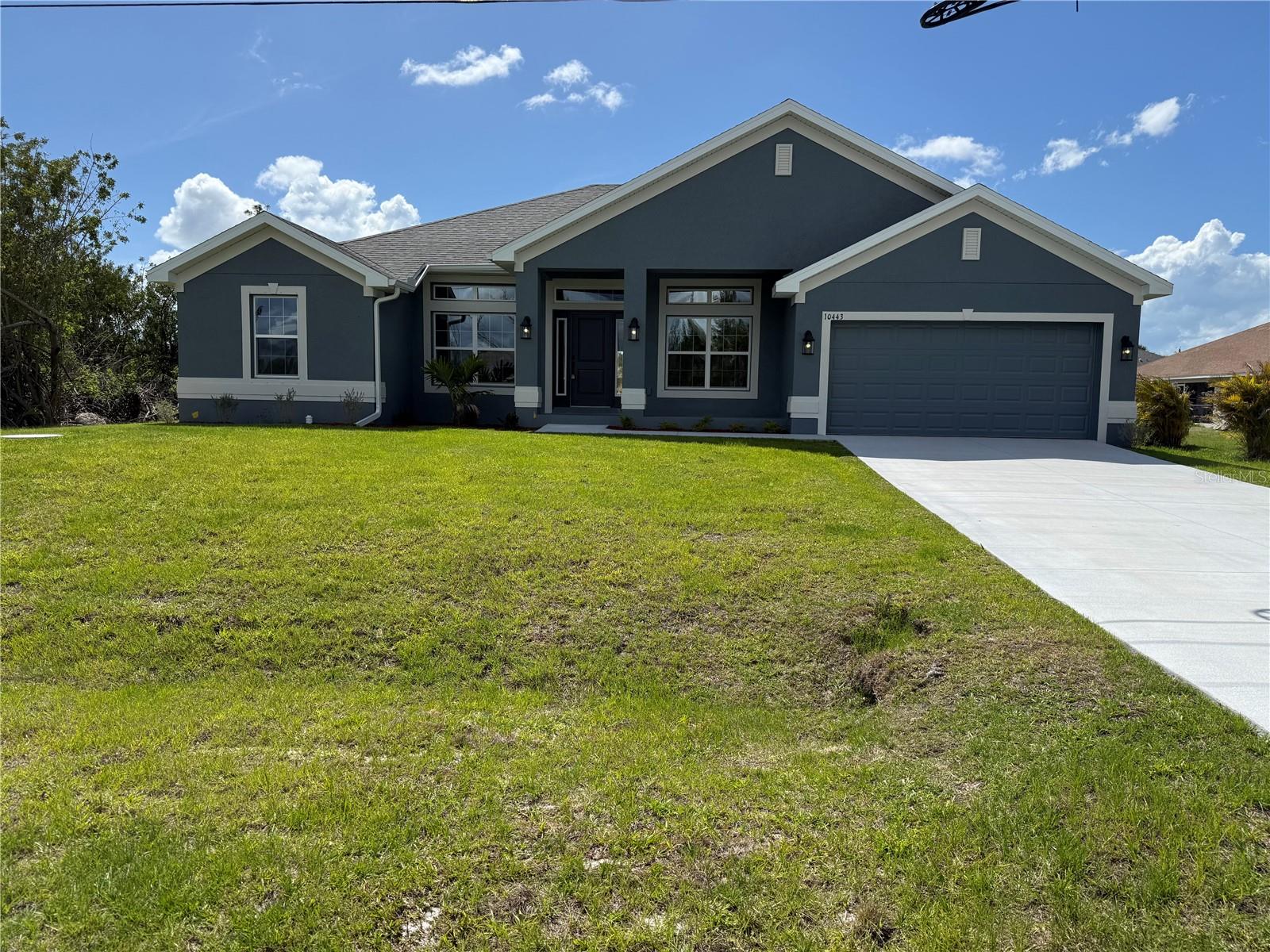 10443 Sunbury Drive, FL