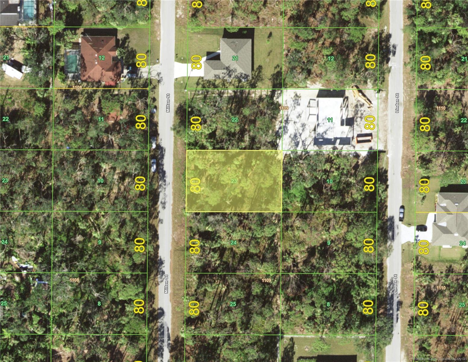 332 Milton St, FL